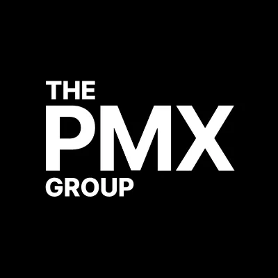 The PMX Group Logo