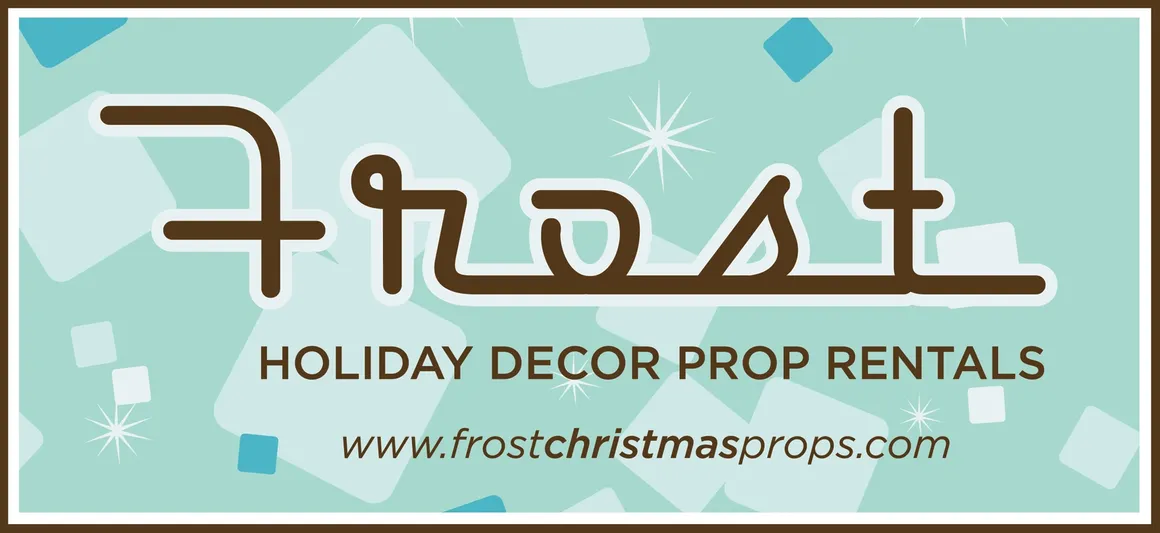 Frost Logo