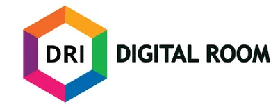 DRI Digital Room Logo