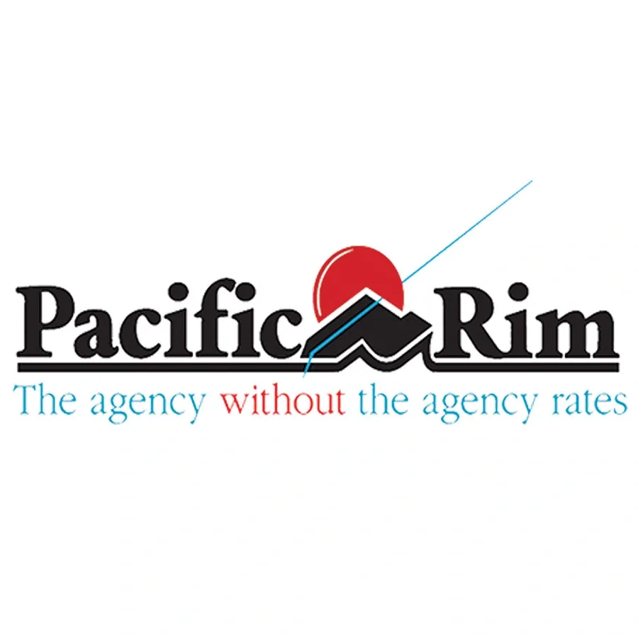 Pacific Rim Logo