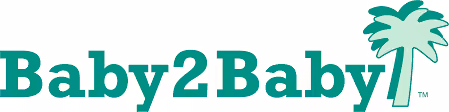 Baby 2 Baby Logo