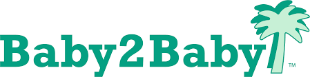 Baby 2 Baby Logo
