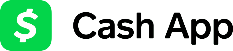 Cash App Logo