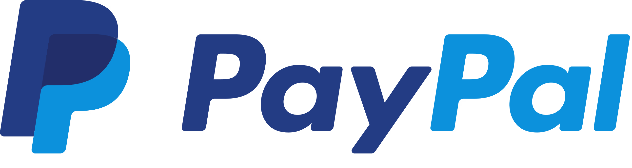 PayPal Logo