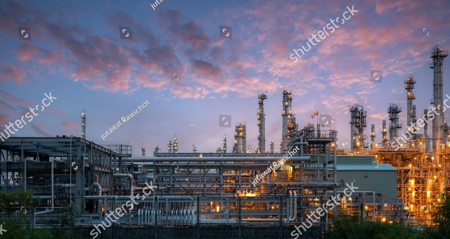 Metals & Sulfur Control
