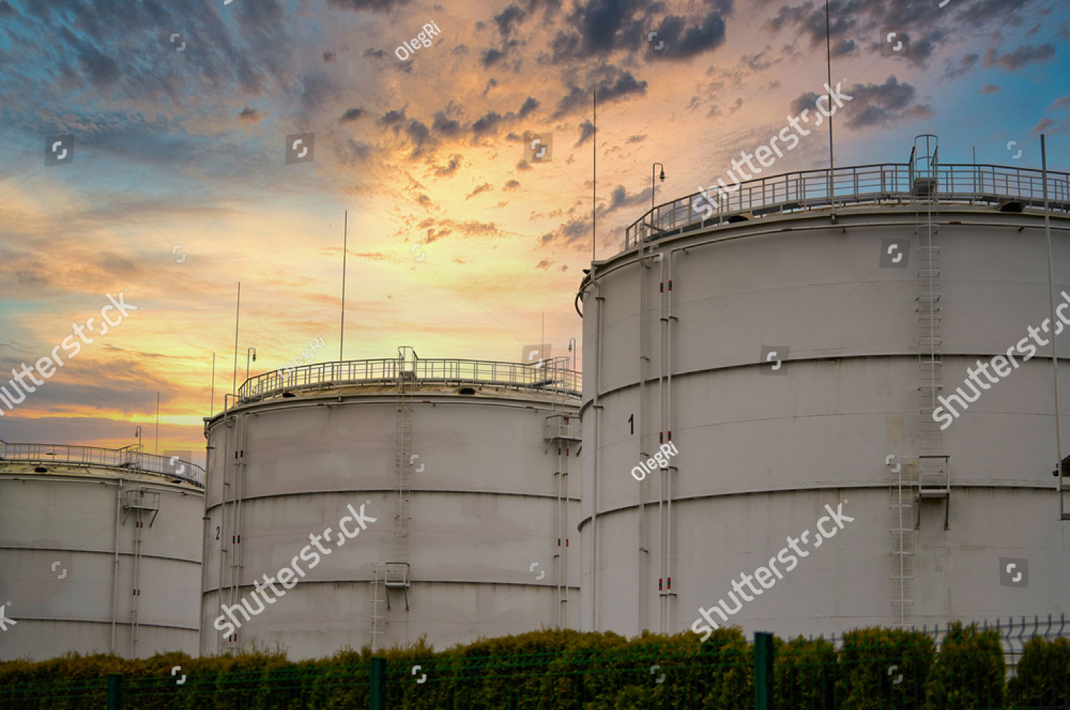Scale & Sludge Prevention