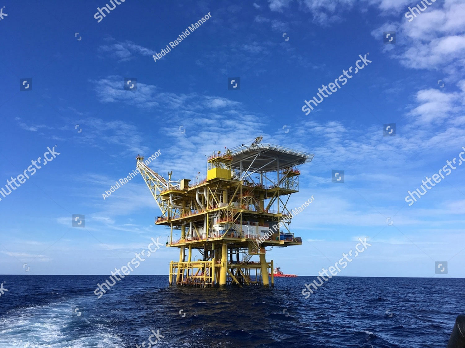 Flow Assurance