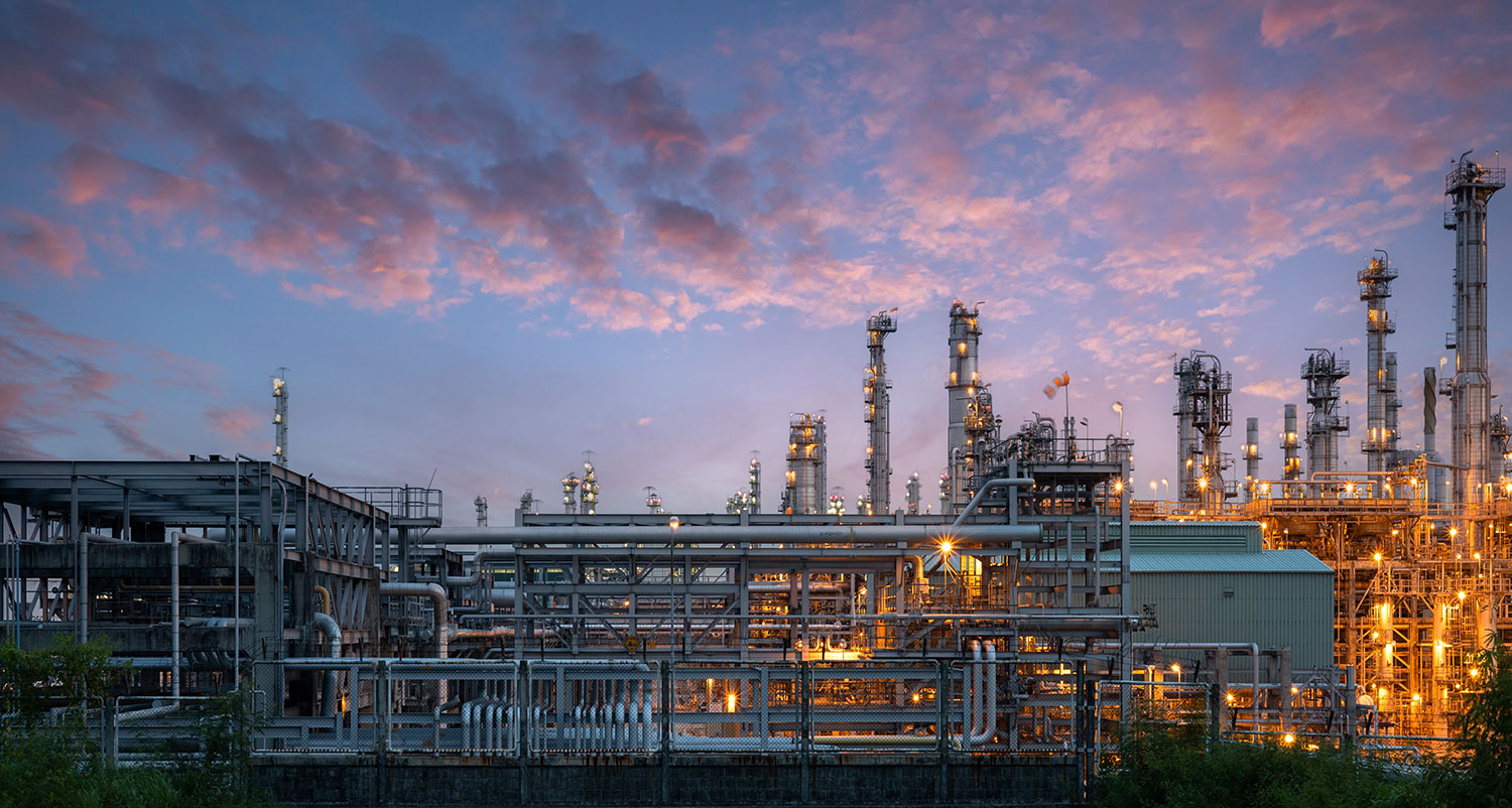 Metals & Sulfur Control