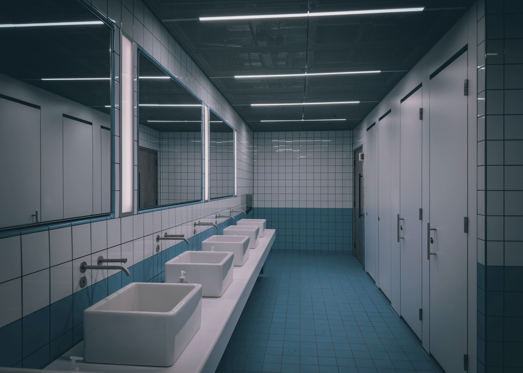 Commercial Plumbing