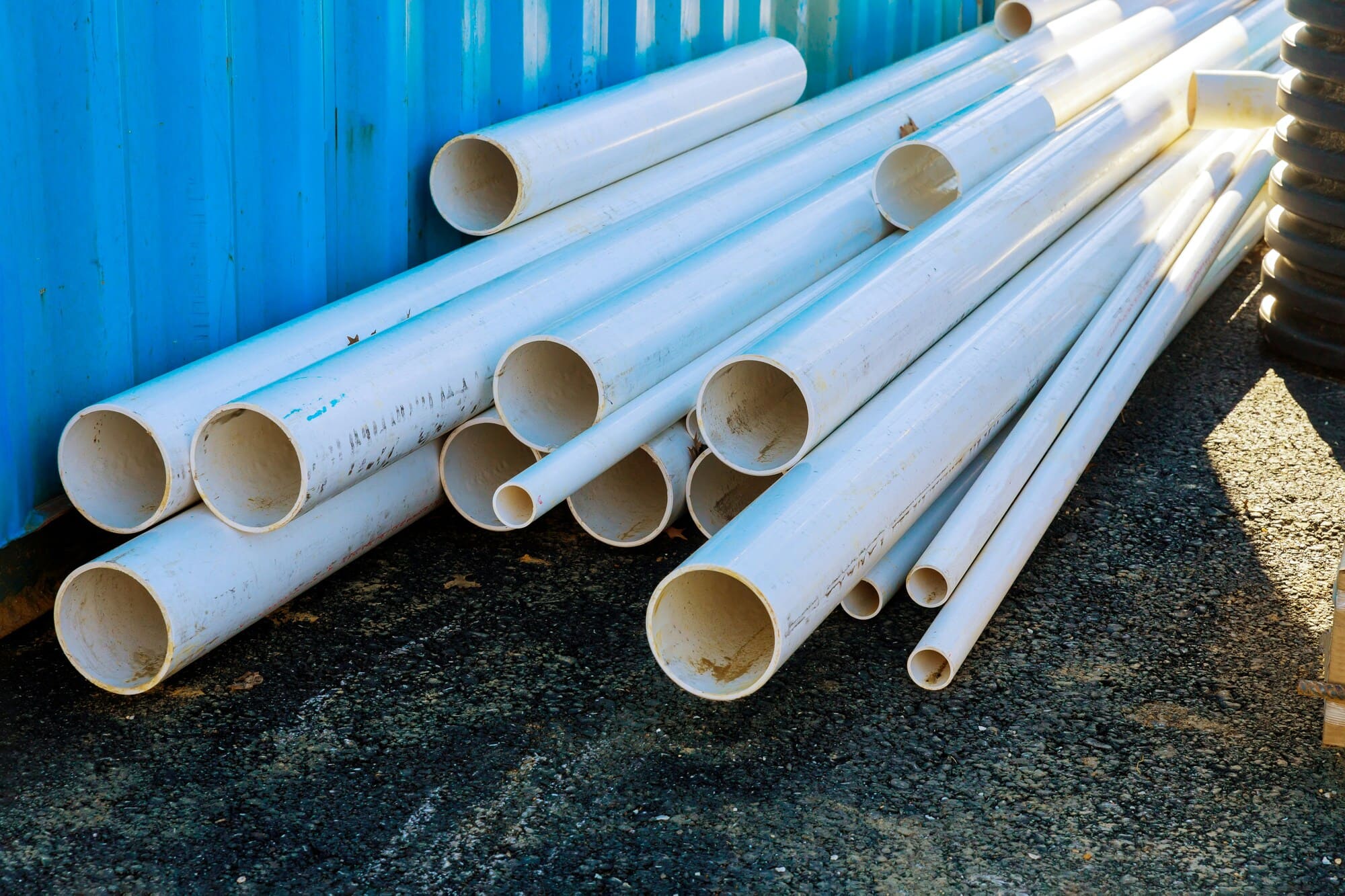 Commercial Plumbing