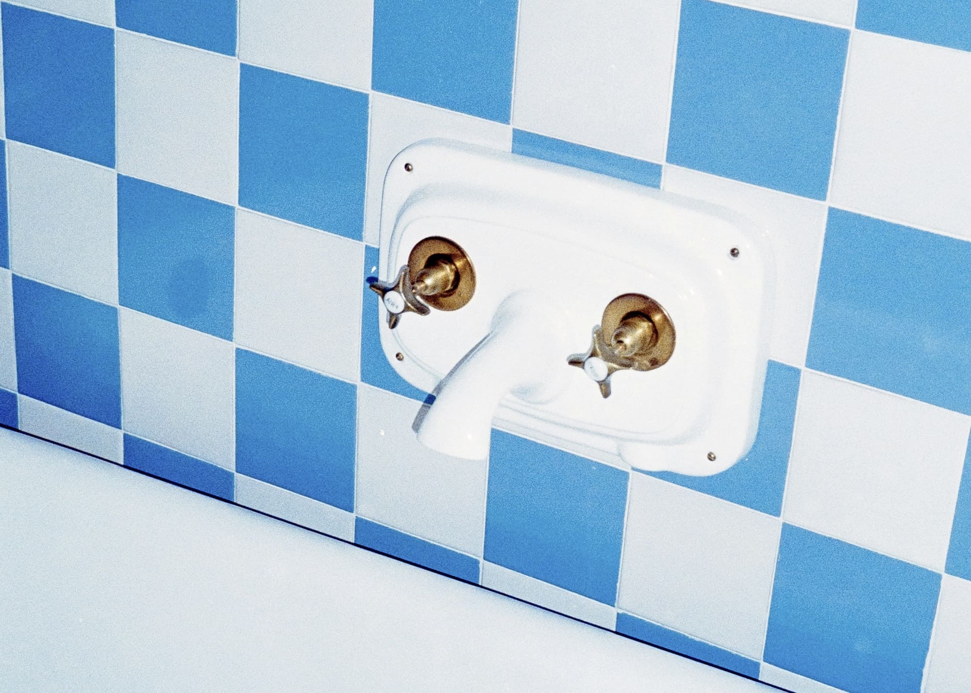 Leak Detection & Repair