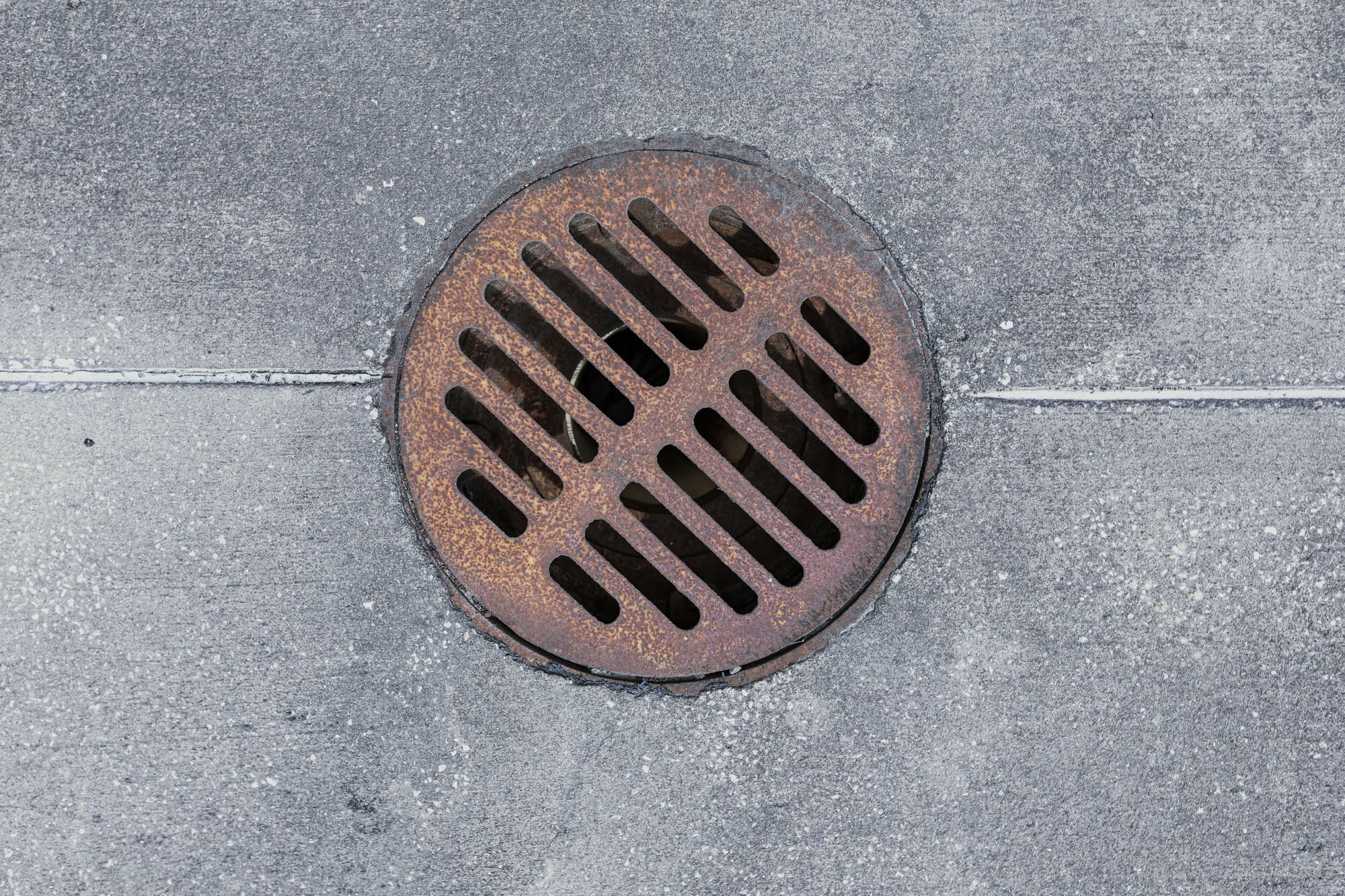 Sewer Backup