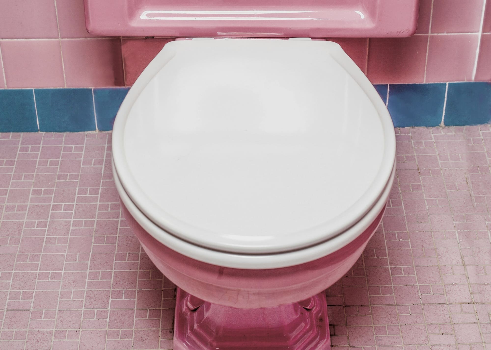 Toilet Repair
