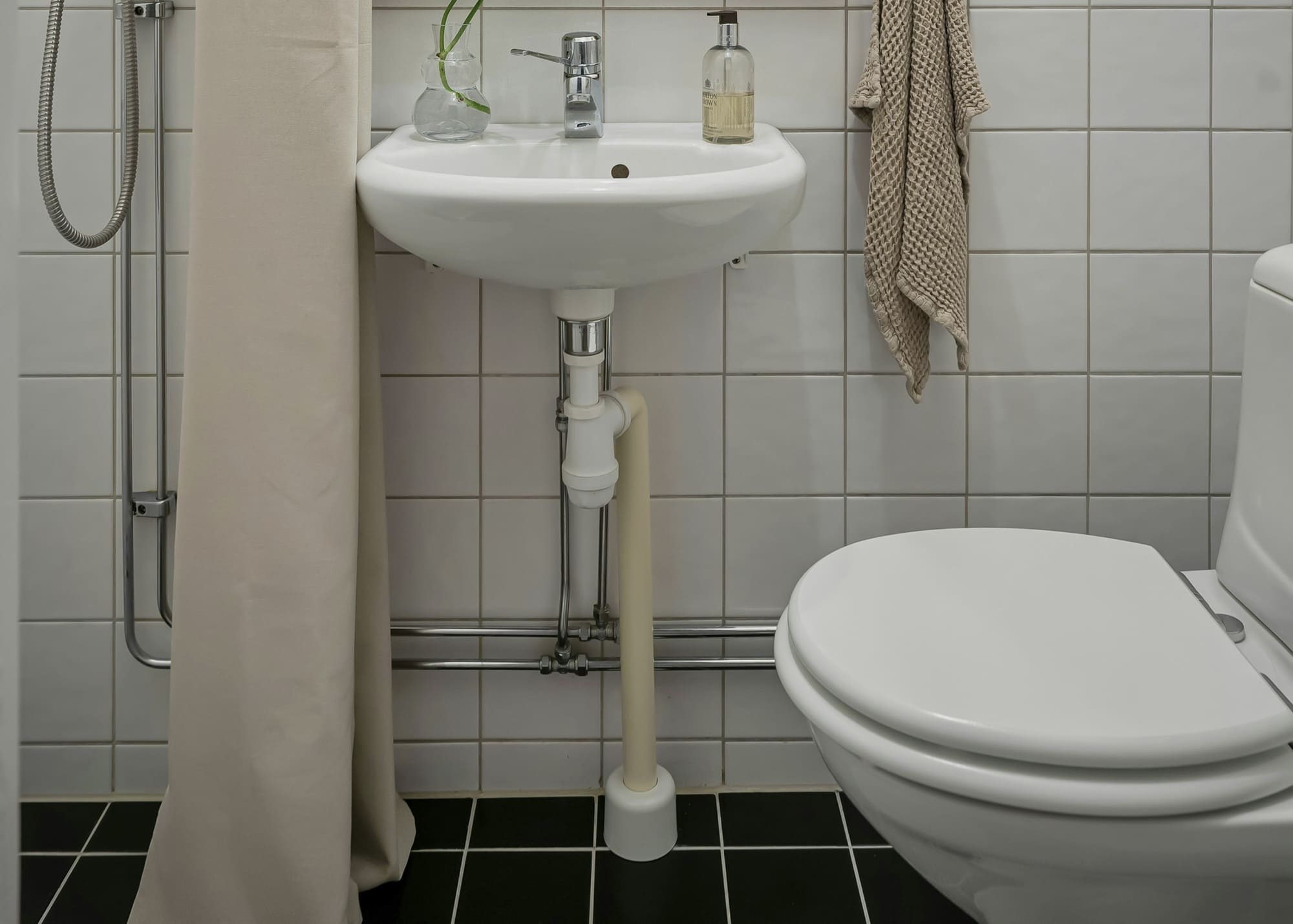 Toilet Repair