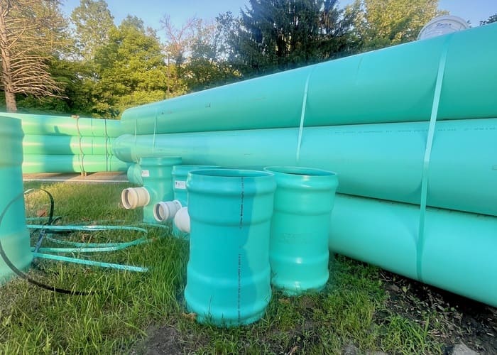 Early detection can save you thousands on water main repairs.