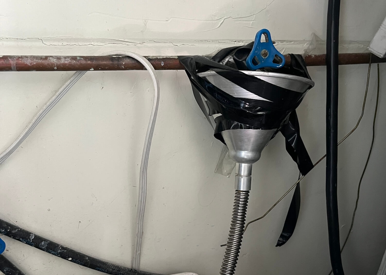 Emergency Plumbing