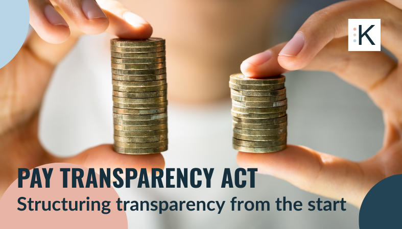 Preparing for the German Pay Transparency Act: Why pay transparency becomes a strategic HR priority