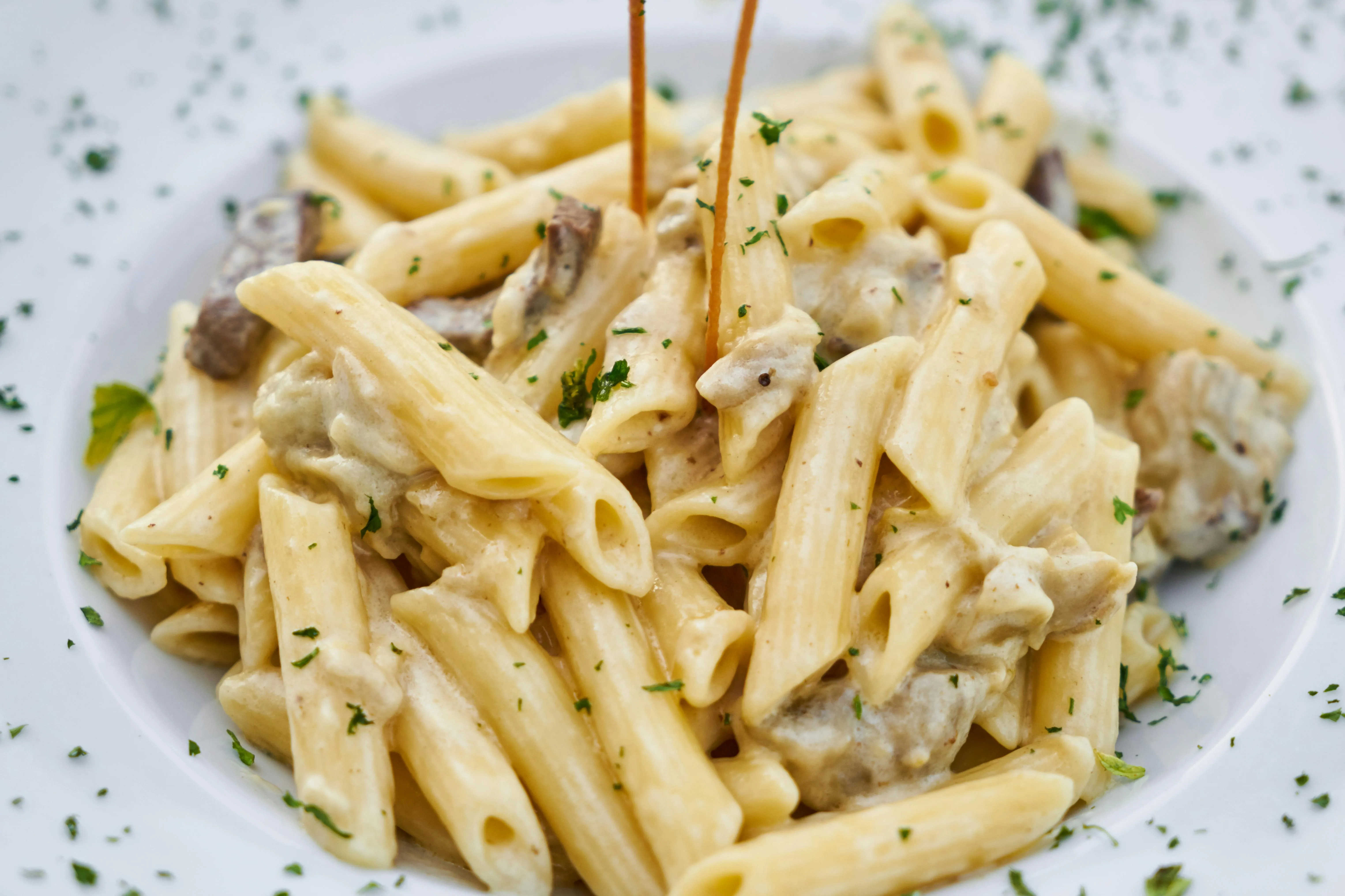 Italian Stock Photo
