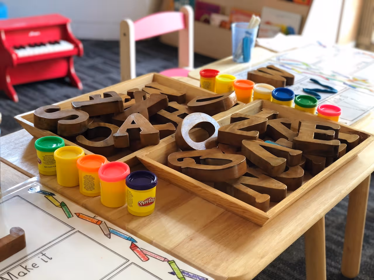 childcares