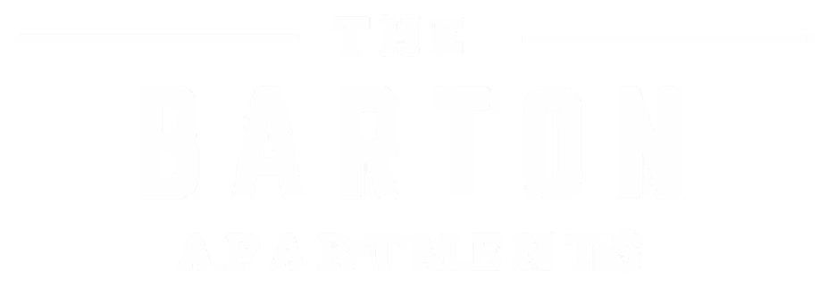 The Barton logo