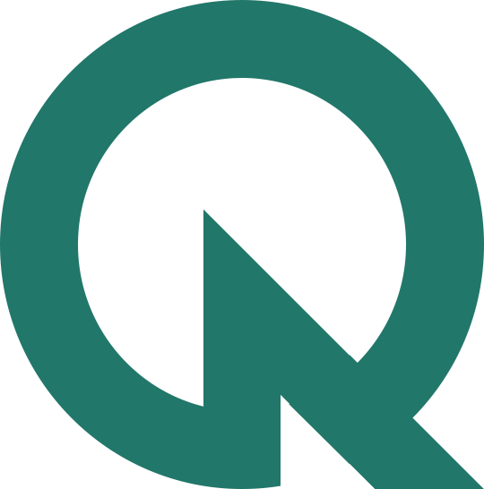 Qimma HR and payroll software Kuwait logo