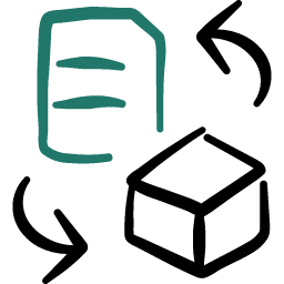 Qimma HR system Kuwait account setup with company policies and employee data