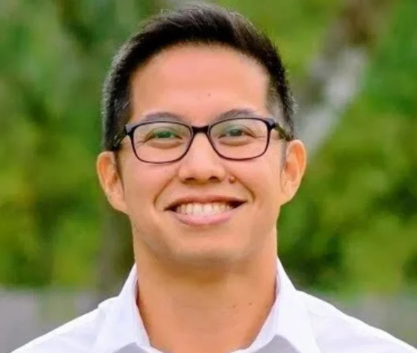Edwin Woo