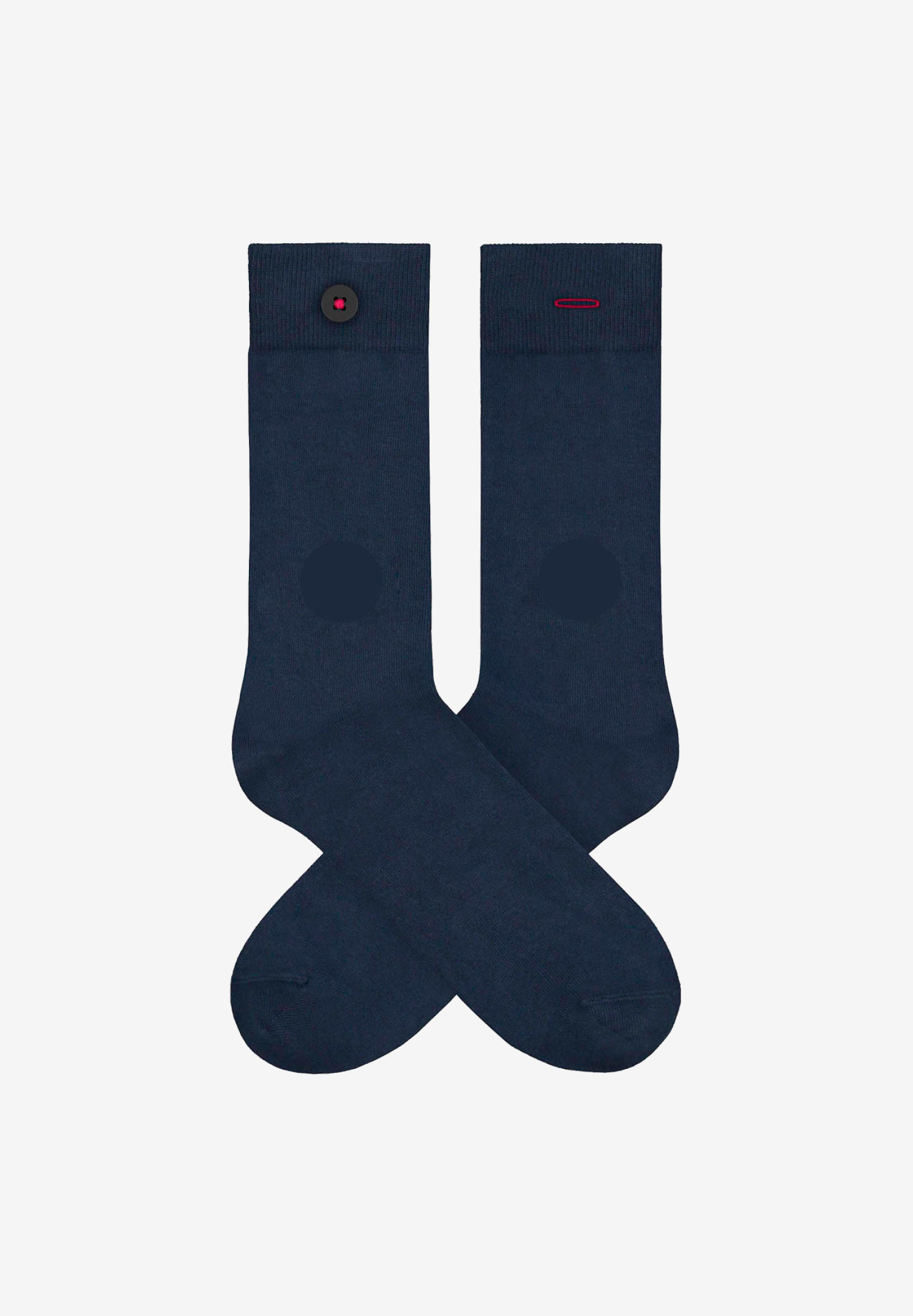 Heel Hug Socks