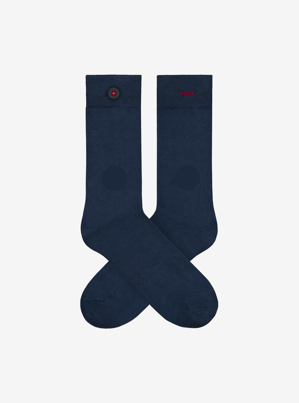 Heel Hug Socks