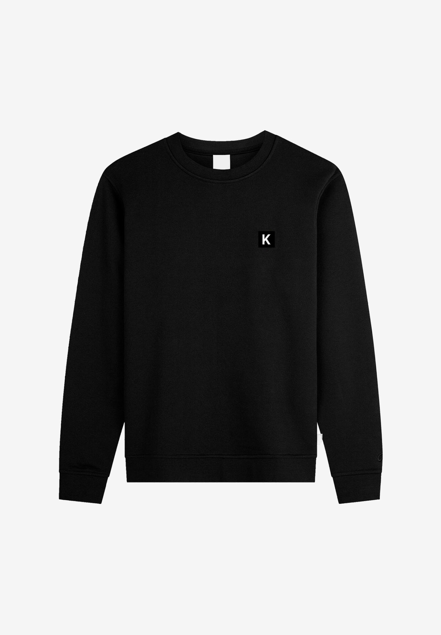 Treasure Sweater