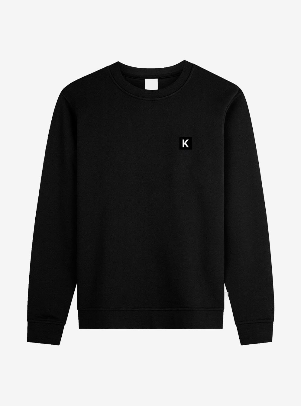 Treasure Sweater