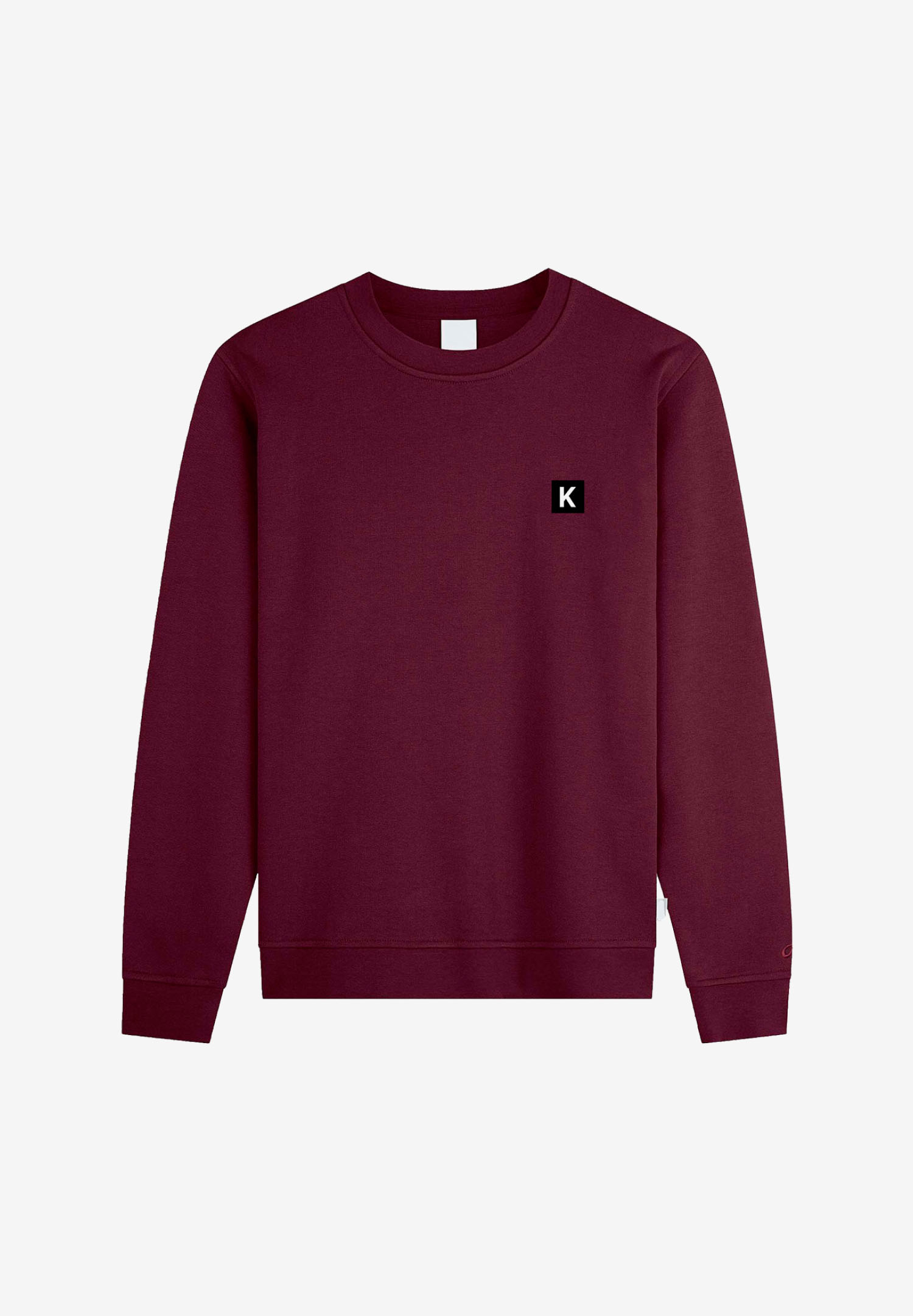 Cozy Knit Sweater