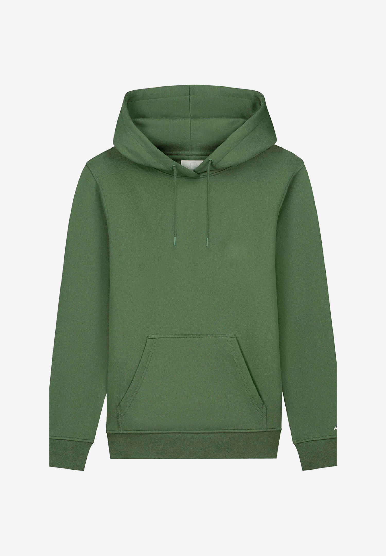 Snug Hoodie