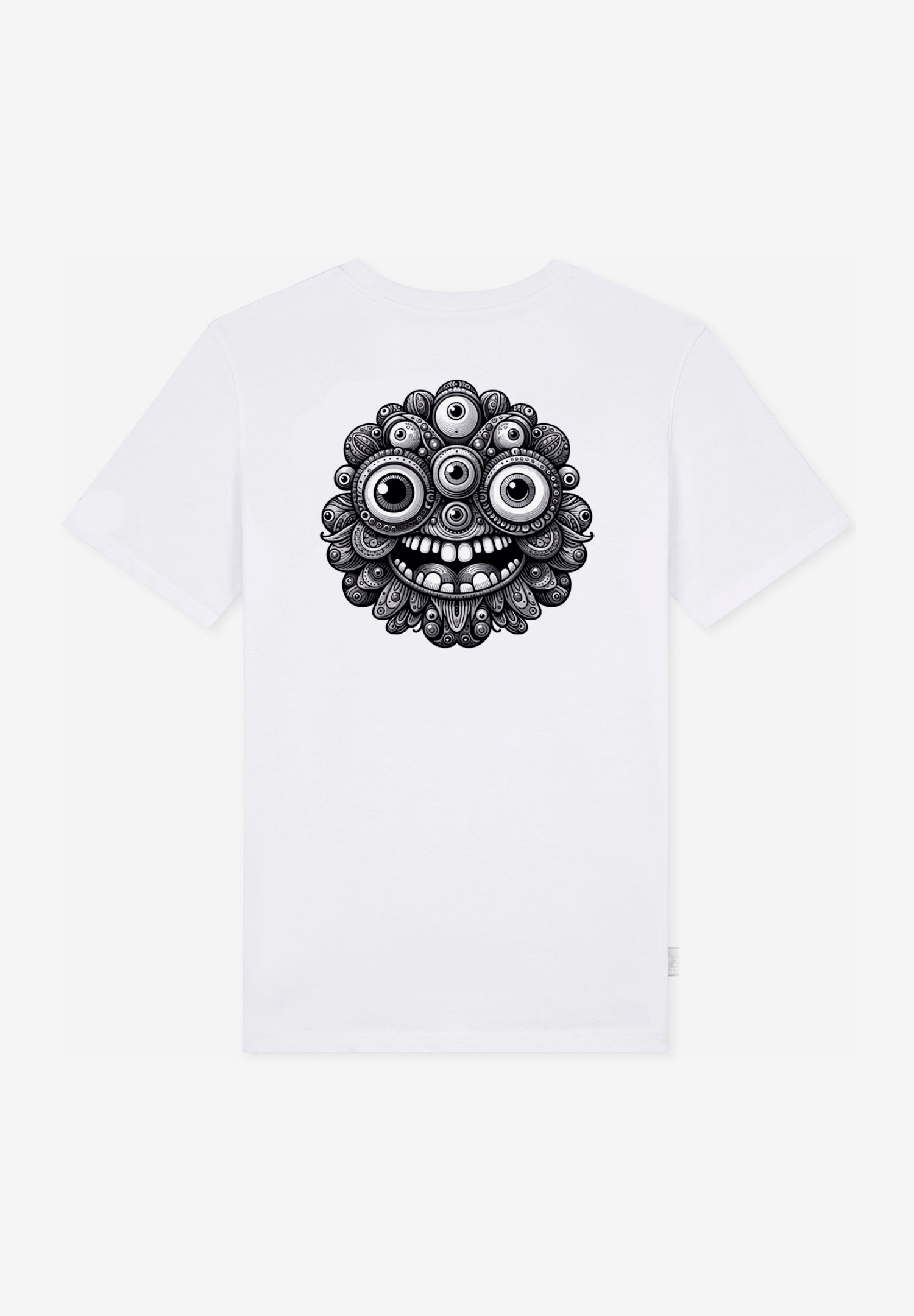 PureTouch Tee