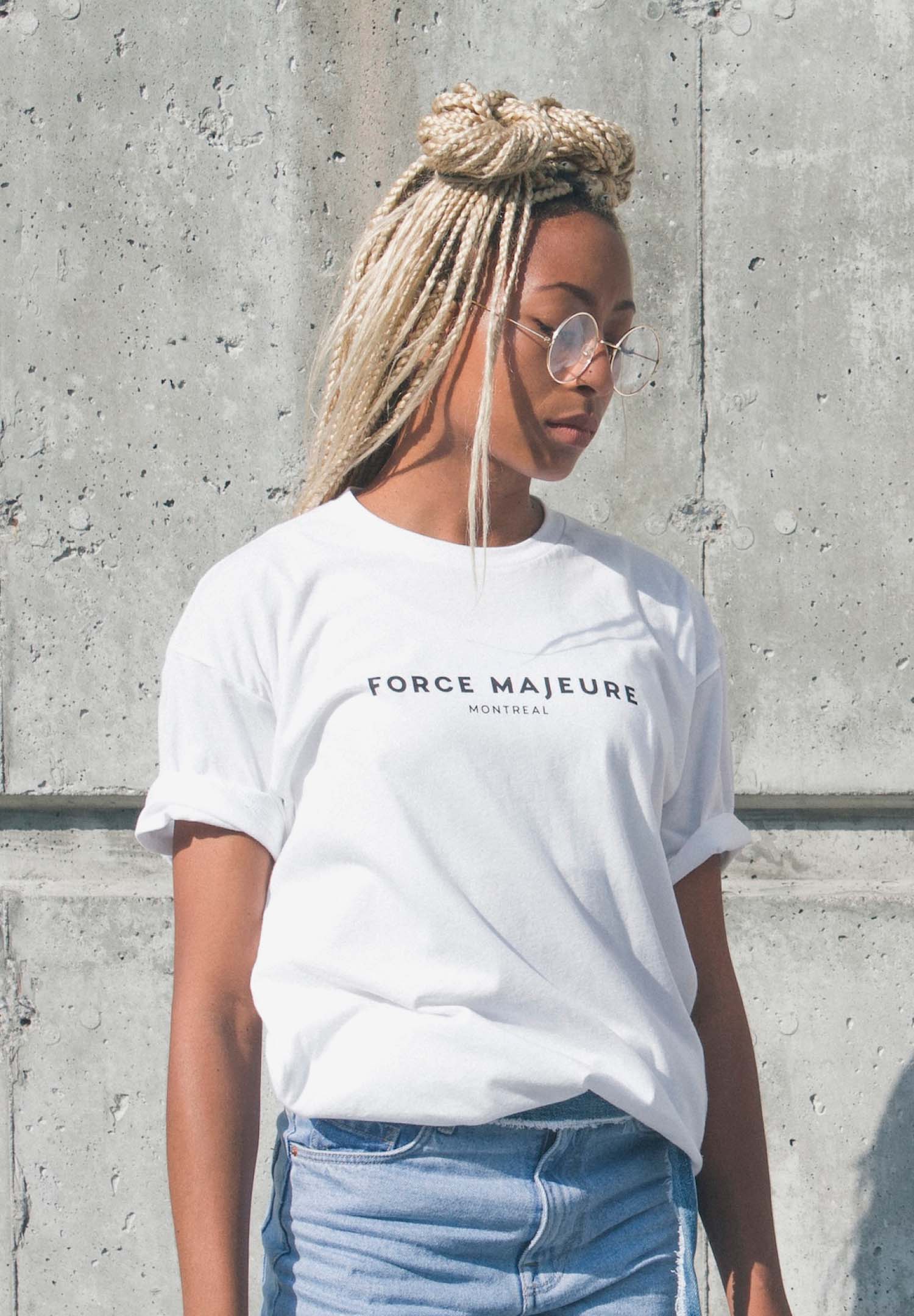 Essence Tee