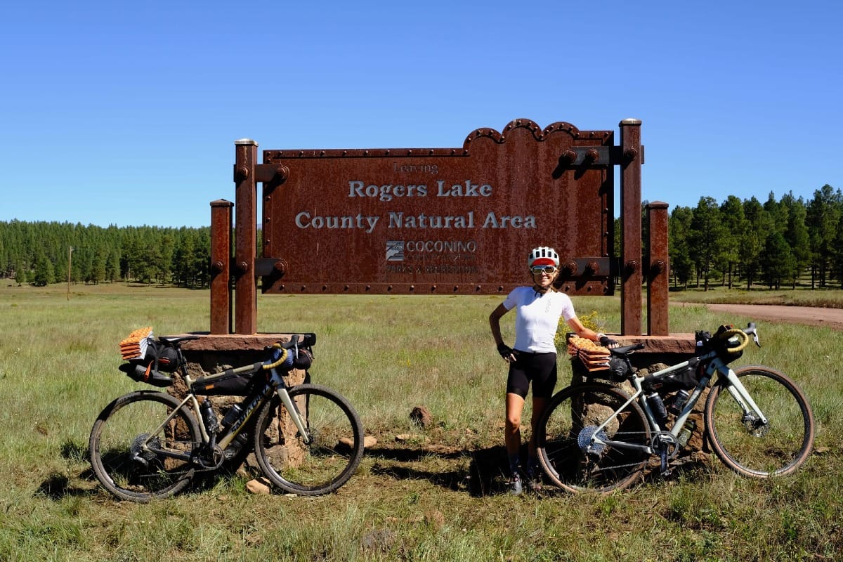 How To Bikepack Like An Amateur