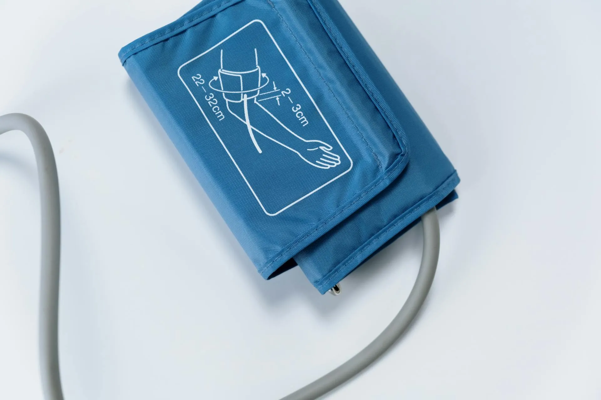 Blutdruckmessgerät