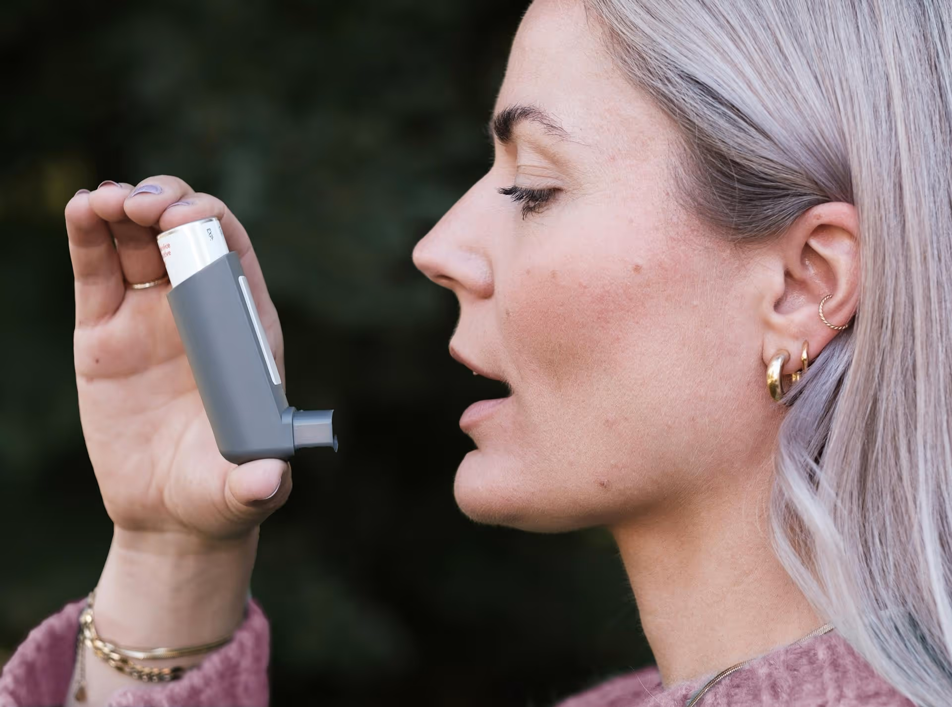 Weil Gesundheit mit Aufmerksamkeit beginnt