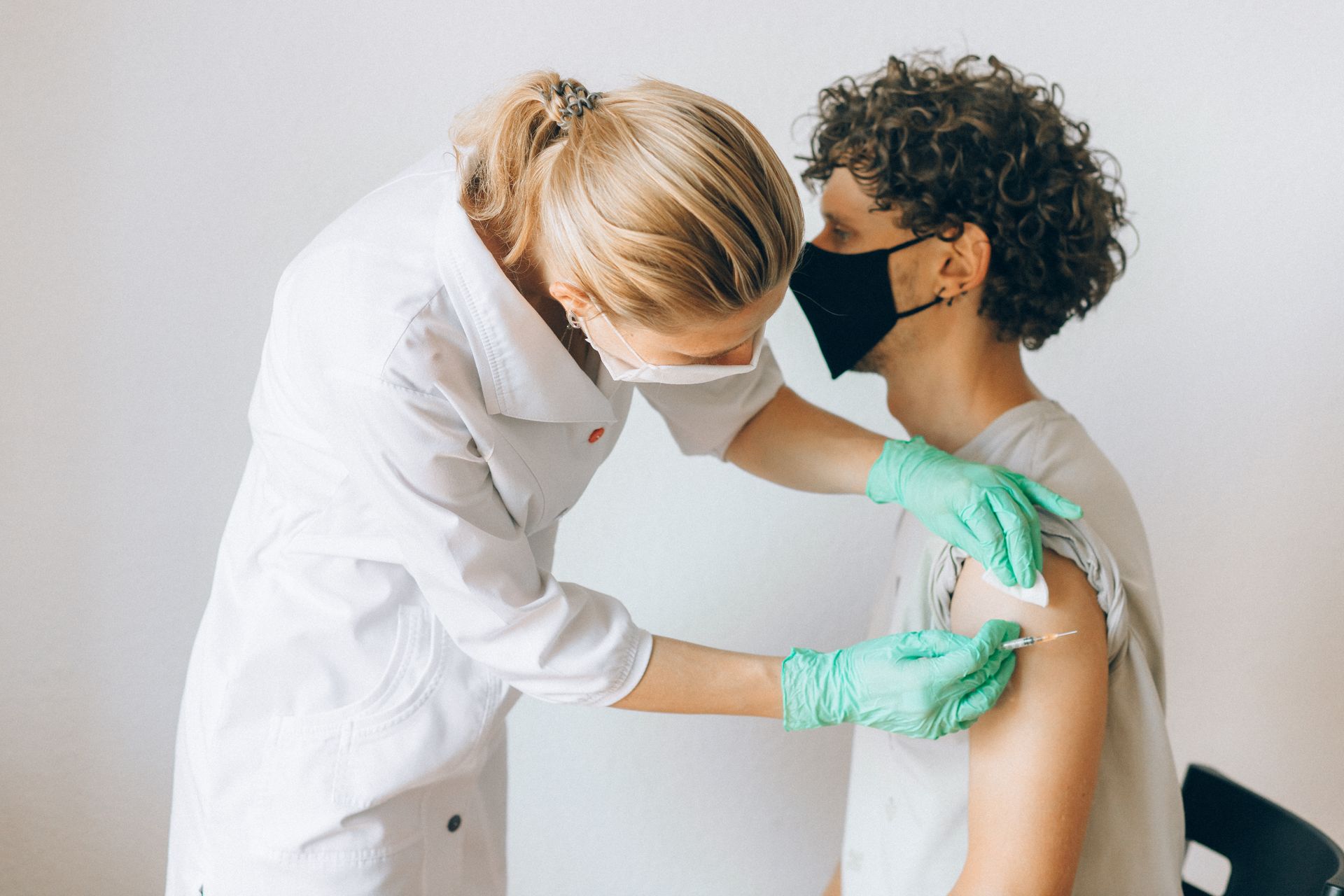 Weil Gesundheit mit Aufmerksamkeit beginnt