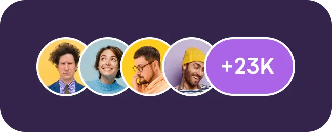 Find a thousand of leads