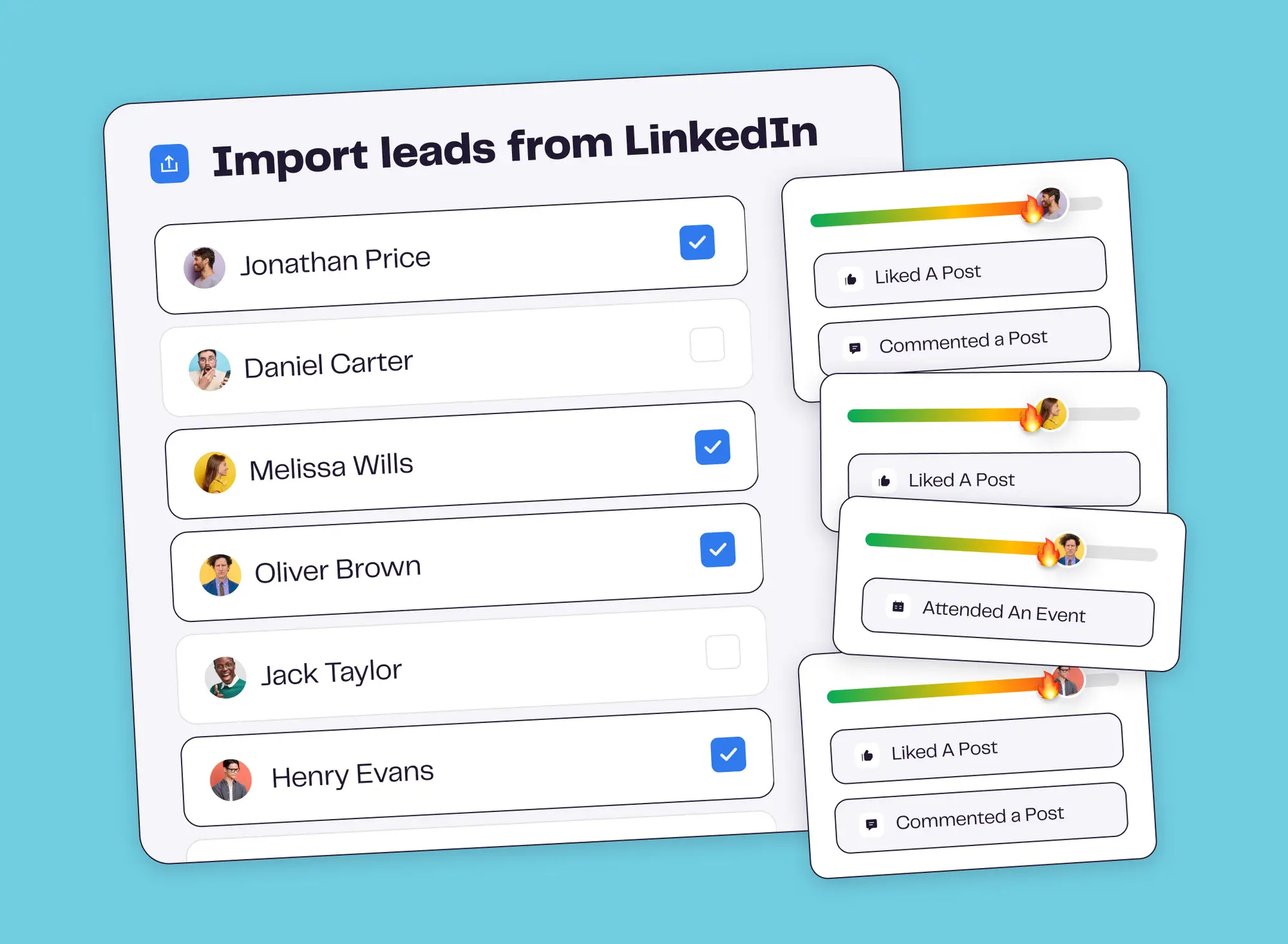 Envoyer un message qui ne peut être ignoré