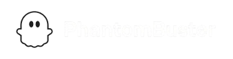 Logo Phantombuster