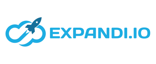 Expandi logo