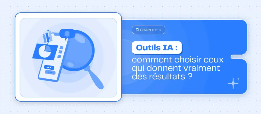 <b>Outils d’IA pour la vente : ceux qui font vraiment bouger votre pipeline</b>