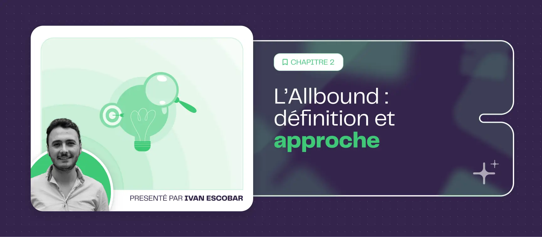 La promesse de l'Allbound : Une stratégie guidée par les signaux d'intention