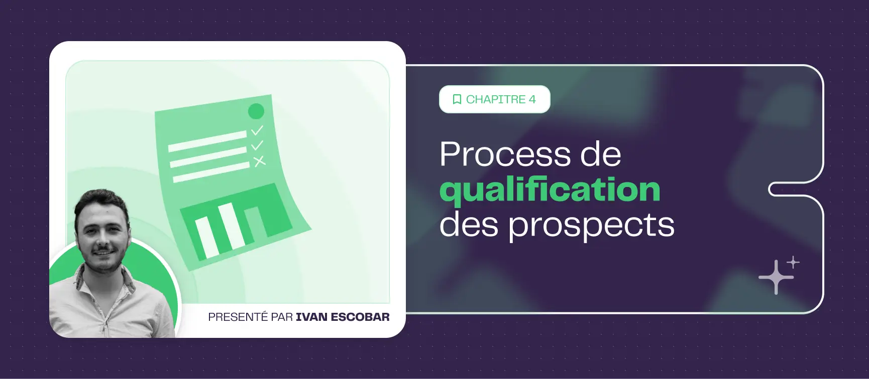 Qualification des leads : trouver la bonne stratégie