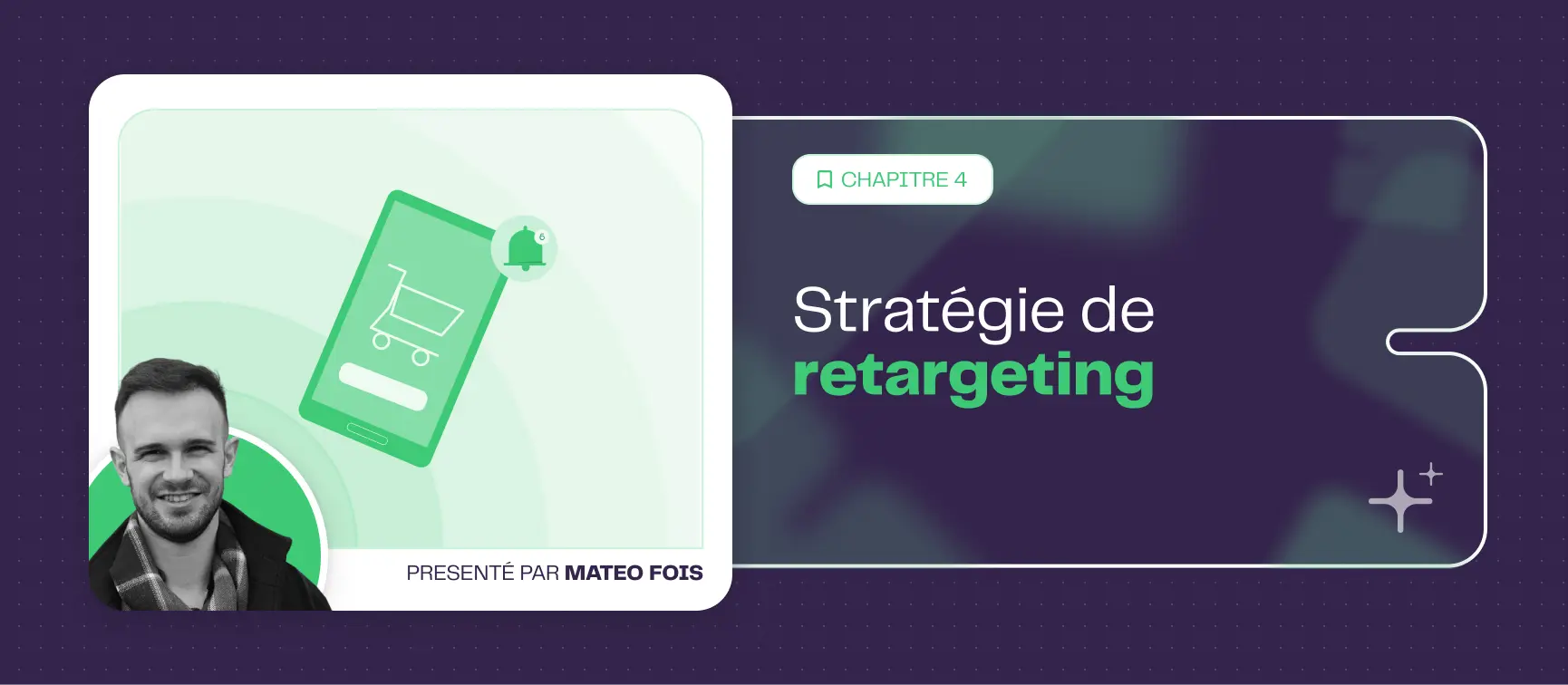 4. Stratégie de retargeting : transformer un clic publicitaire en opportunité