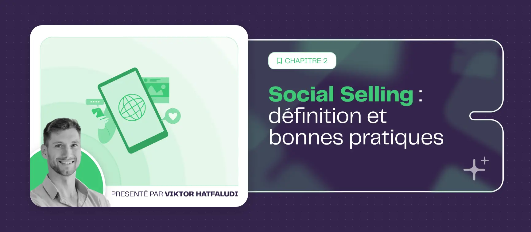 comment engager un lead sur les réseaux sociaux ?