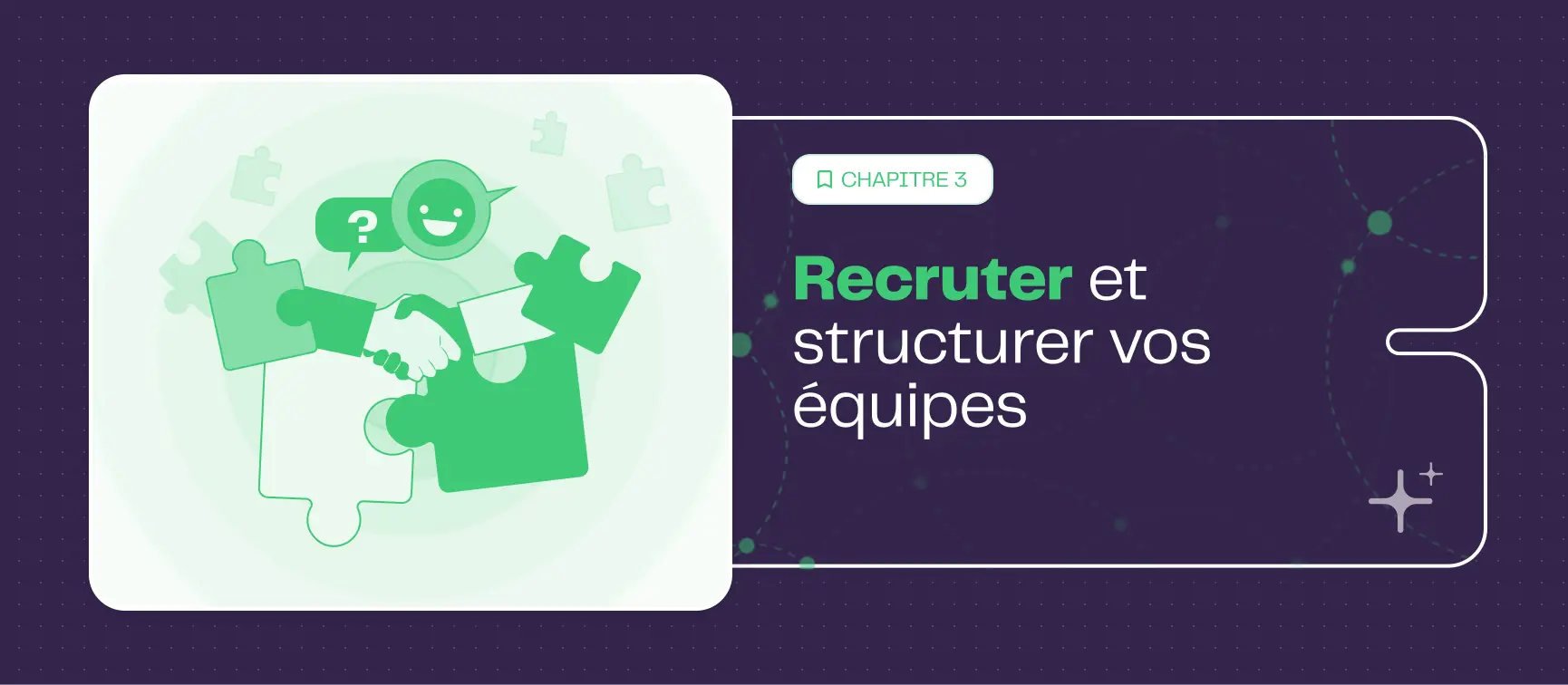 Comment construire la meilleure équipe Allbound