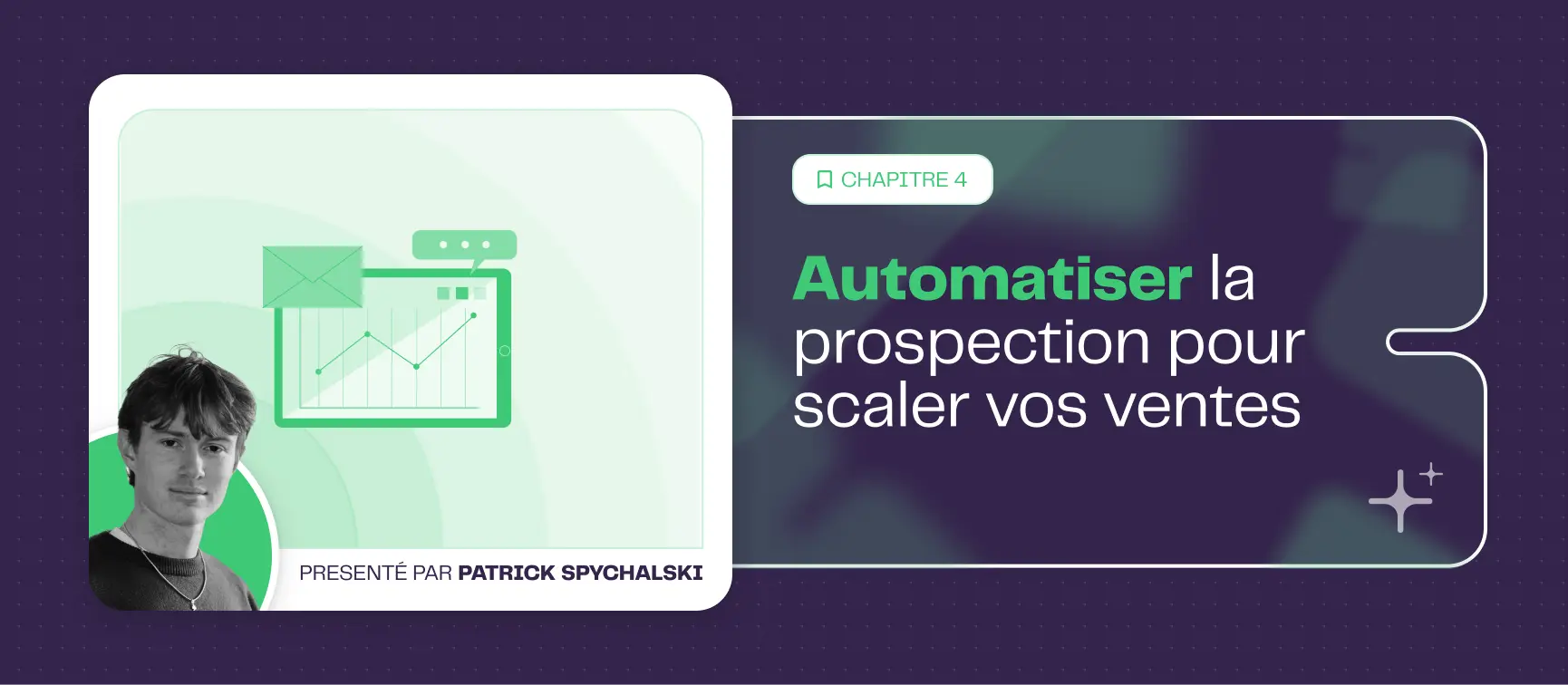 Développer votre stratégie Allbound sans perdre en efficacité